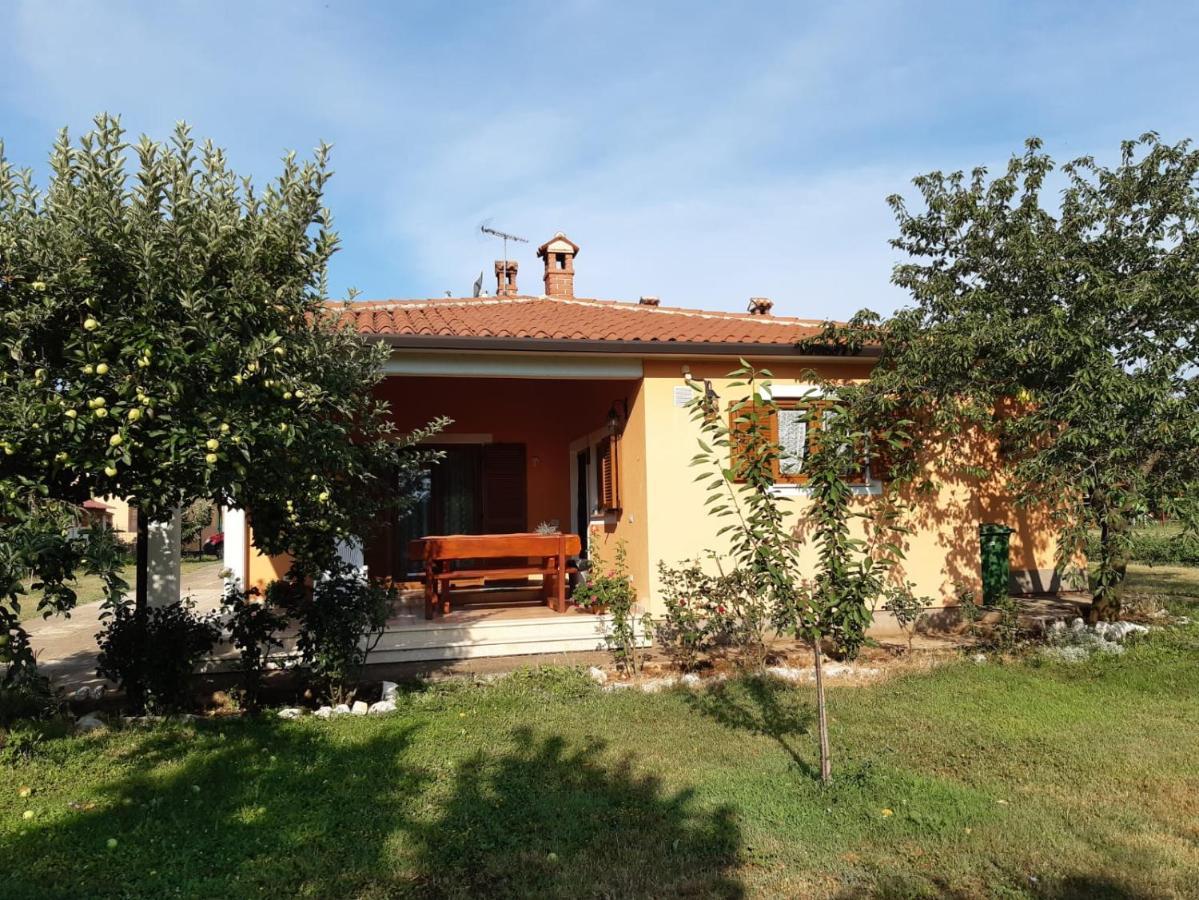 Appartamento Lena Umago